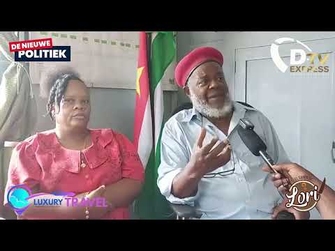 De Nieuwe Politiek LIve: COL Kondigt actie aan; regering verzaakt verplichtingen