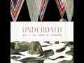 Underoath - Breathing In A New Mentality
