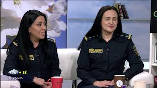 Առավոտը Շանթում/Aravot Shantum / 28.04.2023