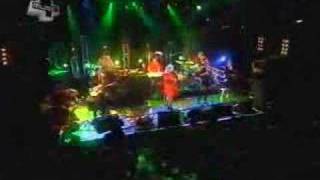 Roisin Murphy - You Know Me Better (Album Chart Show)