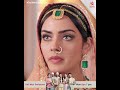 Teri Meri Doriyaann Sasural Mein Sahiba Ki Pehli Raat