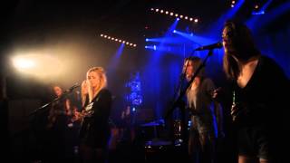 The Plastiscines @ La Maroquinerie - Coney Island HD