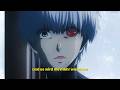 PRECEDE VILLAIN ARC Lyrics