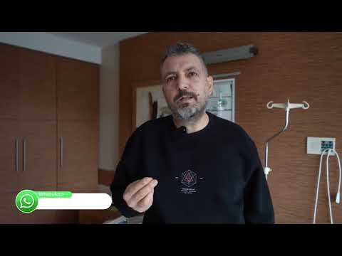 KOLTUK ALTI 3 KAPAK KALP AMELİYATI..