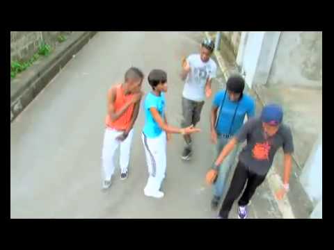 Li lola - Confiance en toi