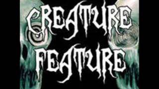 A Corpse In My Bed- Creature Feature