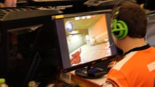 Virtus.pro vs ESC Gaming @ Copenhagen Games 2013