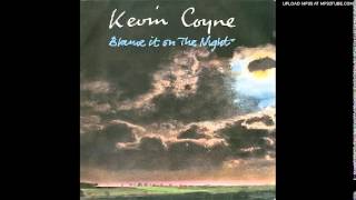Kevin Coyne - Blame it on the night