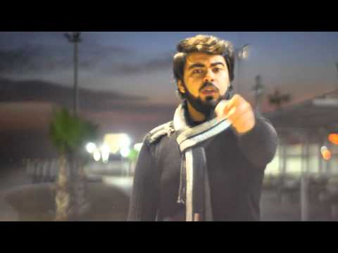 MacroBeatz [Alper] ft. Asrin - Sessiz Haykirislarim HD VIDEO KLIP 2014