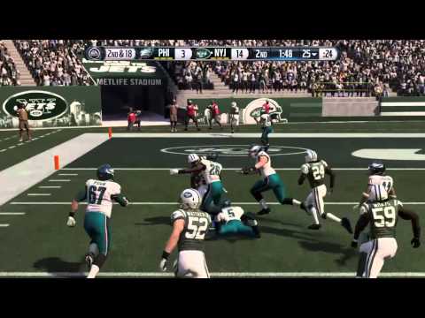 Funny Madden 16 moments