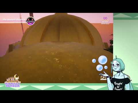 (Froggy VOD/5-27-2022) PARADISE KILLER #7 (FINALE)