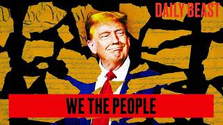 The Reason Donald Trump Should Be America’s Last President | OpVid