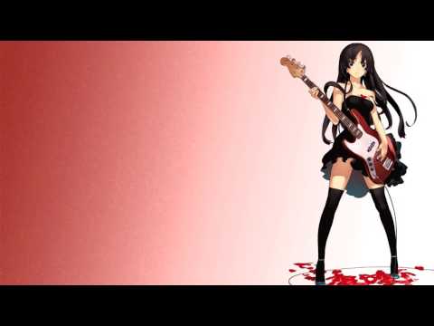 Nightcore - Hysteria