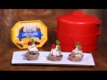 FILLER MARRY CHRISTMAST I LOVE COOKING CAMPINA TUPPERWARE VERSI 1