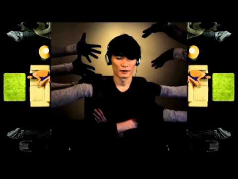 サカナクション - ミュージック（MUSIC VIDEO） -BEST ALBUM「魚図鑑」(3/28release)-