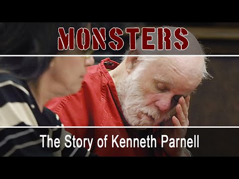 The Story of Kenneth Parnell