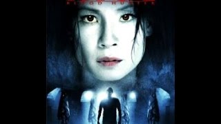 Rise: À Ressurreição - Dublado HD (Terror/Suspense/Vampiro)