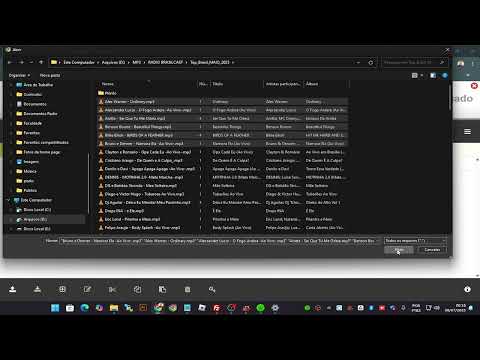 Video Aula Painel Vox Stream
