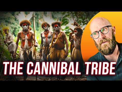 5 Strange Remote Tribes You've Never Heard Of