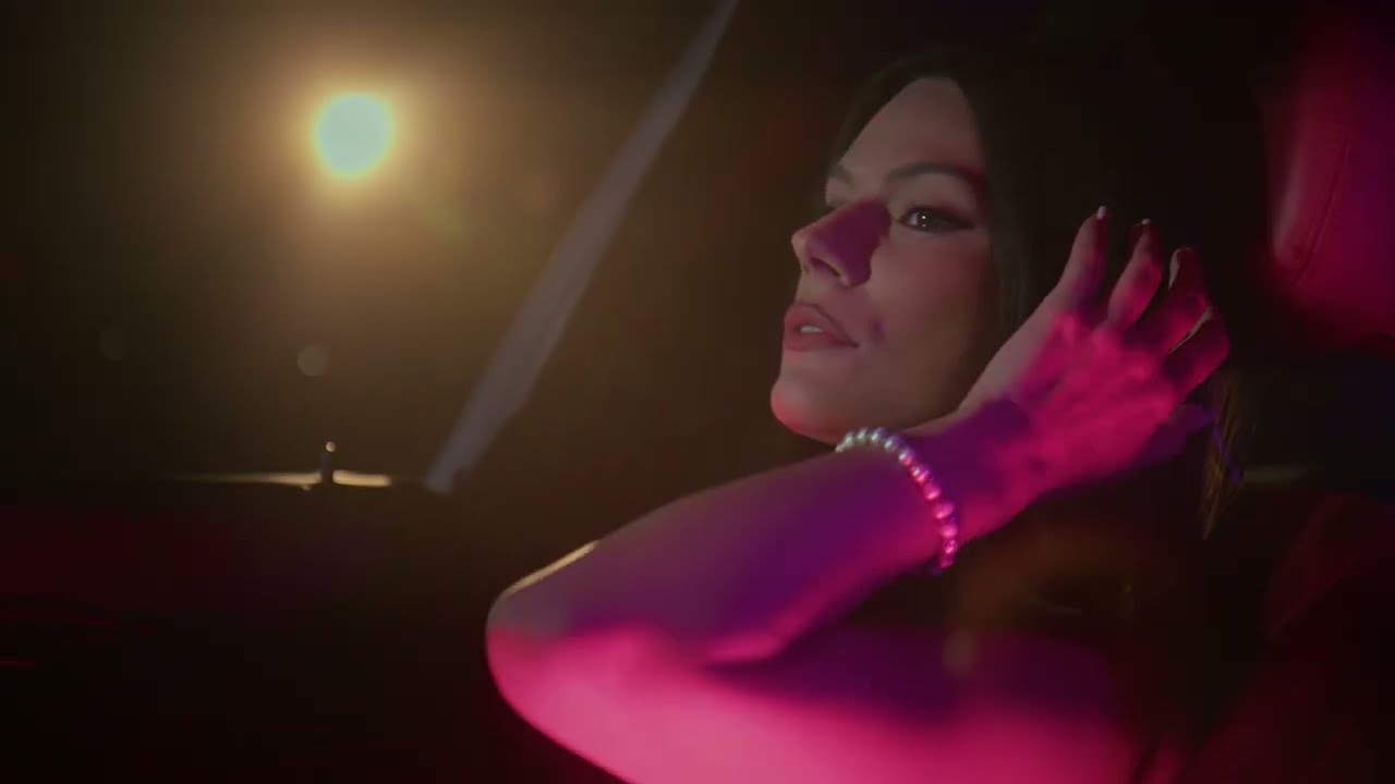 GOLD DIGGER - HARCOLUNK ft. Chiko (Official Music Video)