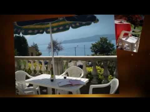 Ferienwohnung CASA LE MAGNOLIE - Urlaub am Comer See - Lake Como holiday
