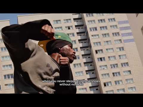 Nichol - CAREFUL (Official Music Video)