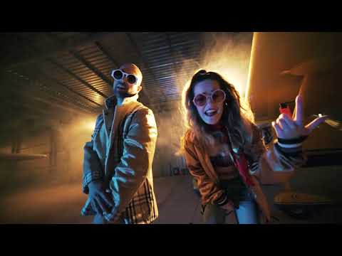 ANABMONDEJAR - DOMINUS feat. BASTIAN TRAMA (VIDEOCLIP)