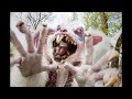 Scary Easter Bunny