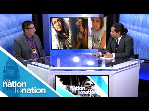 Death of 3 First Nation Girls in Provincial Care Needs Full Systemic Review | APTN NationToNation