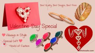 Best Jewelry Gift Ideas for Valentine’s Day