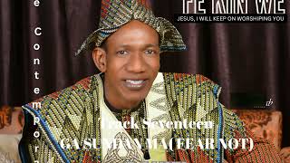 Download lagu GA SUNDA MA( FEAR NOT) mp3