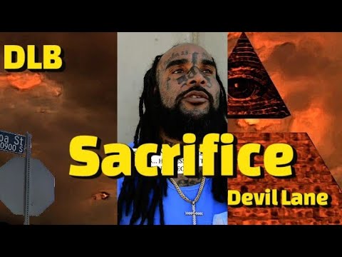 Mad Mo Denver Lane Bloods Speaks Being A Sacrifice