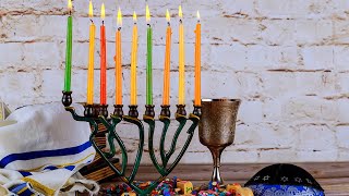 What Is Hanukkah?