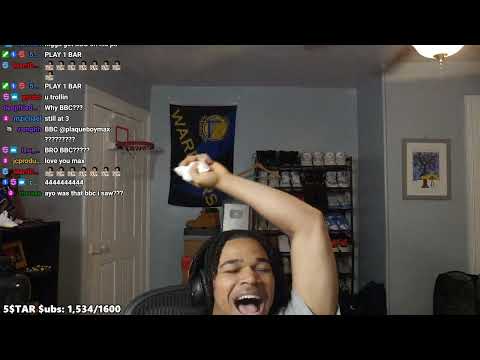 plaqueboymax Reacts to Bobbalam - Everybody is Hating on Lil Uzi Vert