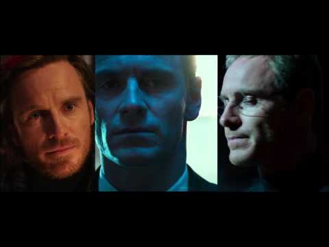 Steve Jobs - Bande Annonce 2 VF