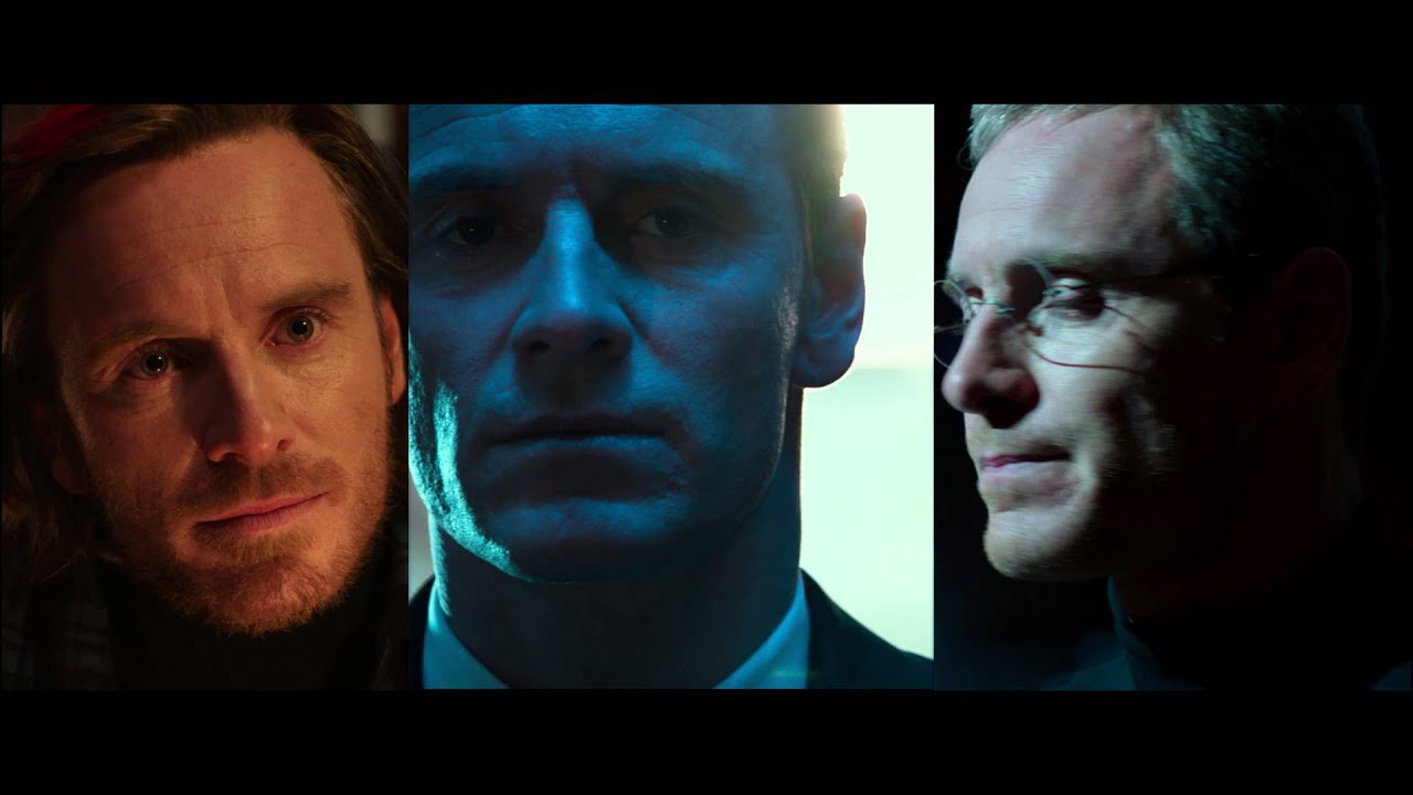 Bande-annonce: Steve Jobs