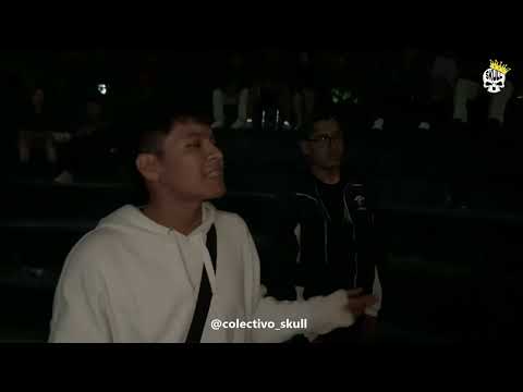 ALDAIR PEKAS vs  KRULL ZECA - CUARTOS - 2 VS 1