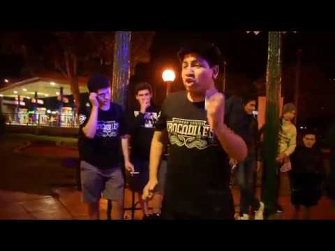 HOOD VS QUIMERO - 4tos - Fecha 2 ( Torneo 2018 ) - Crocoteens