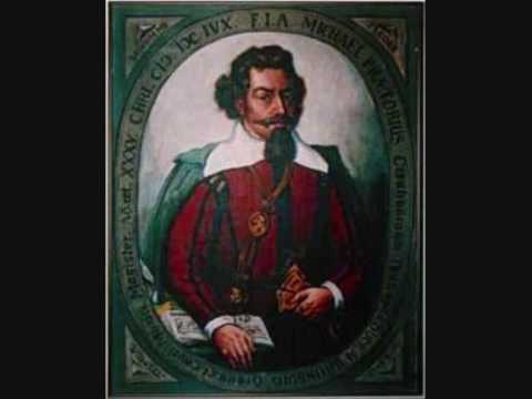 Michael Praetorius Michaelisvesper- Responsorium: "Es stehen für Gottes Throne"