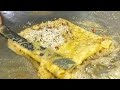 500 Grams ButterRich Egg Extremely Butter Loaded Egg Compilation Raju Omlet Indian Street Food