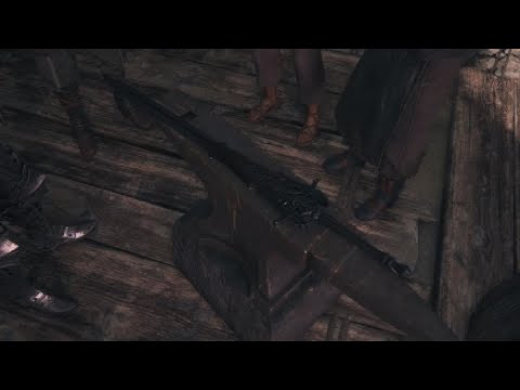 Final Fantasy 16 PS5 Playthrough Pt.84 Blacksmith's Blues IV