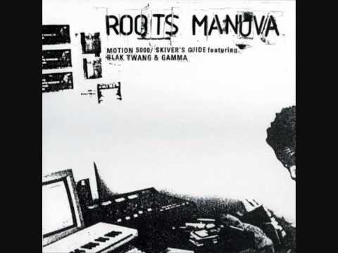 Roots-Manuva-feat-Taipanic-Seanie-T-Robotic-E-B-U-And-Juice-Aleem-Skiver-s-Guide.