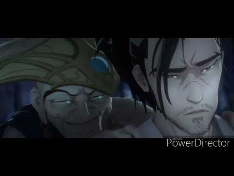 Beauty and the Snake Part 22 - Lord Licorice's Evil Plan in Action ("Kill the Beast")