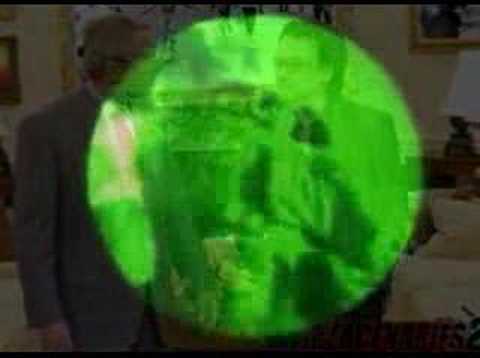 Mercenarios :: Reconstrucción de Irak