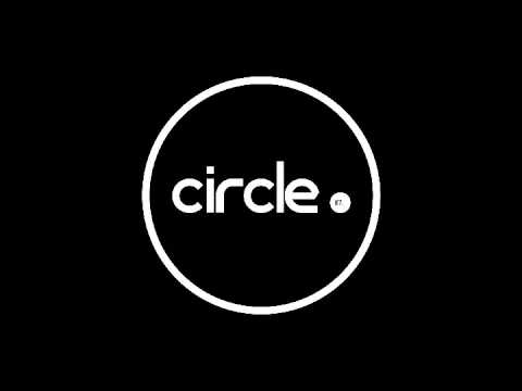 circle. 117 - 26 Mar 2016 - Guest Mix Ingo Vogelmann