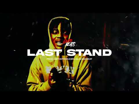 [FREE] Banditdamack x Honcho34 x Lil Maru Type Beat 2024 | "Last Stand"