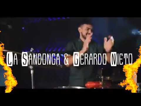 La sandonga & Gerardo Nieto - Te prometo