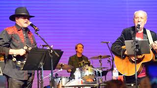 The Monkees Listen To The Band June 14 2018 Chicago nunupics
