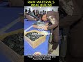 How Travel Luggage Bags Are Made Industrial Sewing And Assembly Process