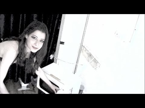 Nicolas Comte - Microwave (teaser)